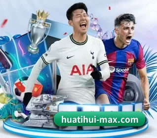 每个板块围绕一个运动项目展开 - 多运动项目内容板块 - HTH Sports